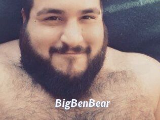 BigBenBear