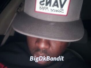 BigDkBandit