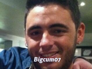 Bigcum07