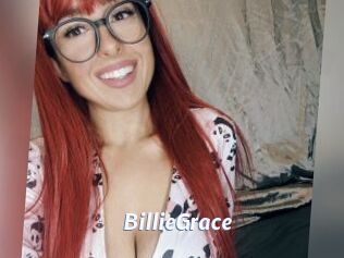 BillieGrace