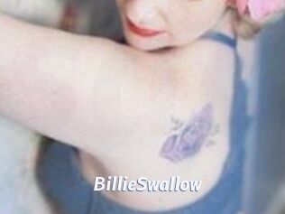 BillieSwallow