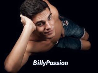 BillyPassion