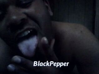 BlackPepper