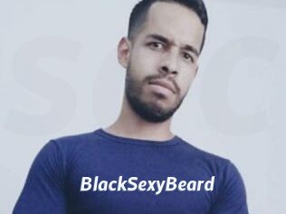 BlackSexyBeard