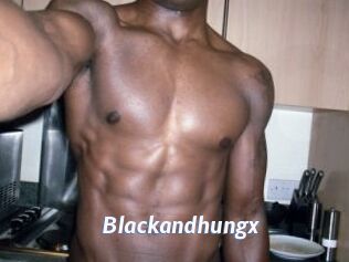 Blackandhungx