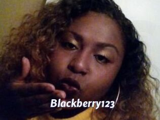 Blackberry123