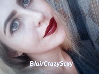 BlairCrazySexy