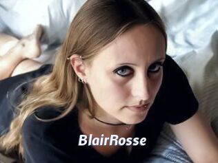 BlairRosse