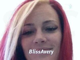 BlissAvery