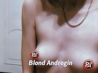 Blond_Androgin