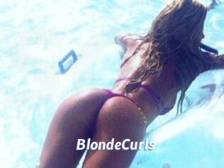 BlondeCurls