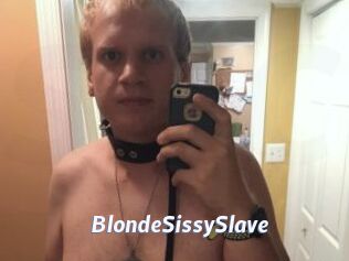 BlondeSissySlave