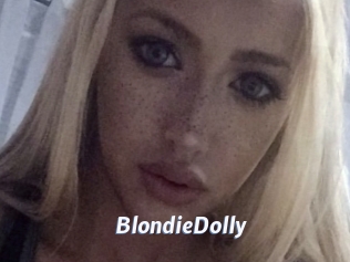 BlondieDolly