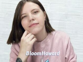 BloomHoward