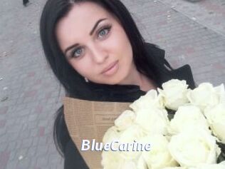 BlueCarine