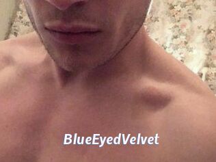 BlueEyedVelvet