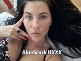 BlueScarlettXXX