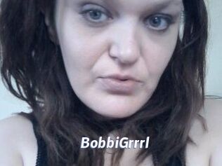 BobbiGrrrl