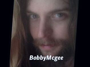 BobbyMcgee