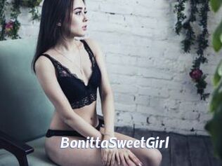 BonittaSweetGirl