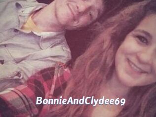 BonnieAndClydee69