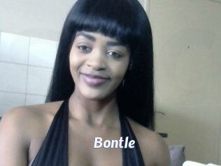 Bontle