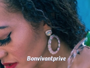 Bonvivantprive