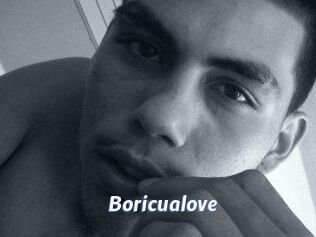 Boricualove