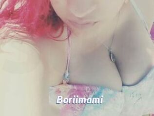 Boriimami