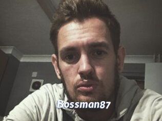 Bossman87