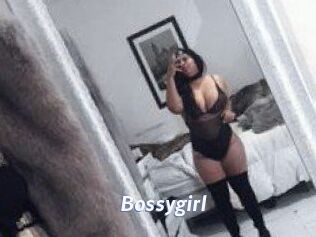 Bossygirl