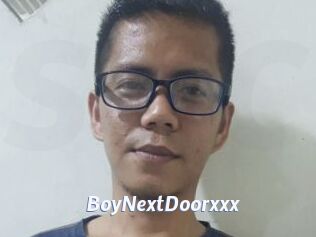 BoyNextDoorxxx