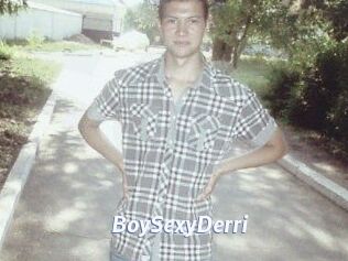 Boy_Sexy_Derri