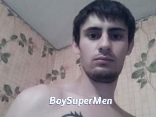 Boy_SuperMen