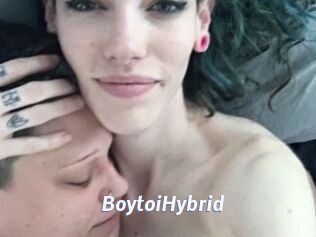 BoytoiHybrid