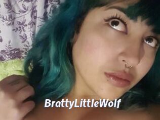 BrattyLittleWolf