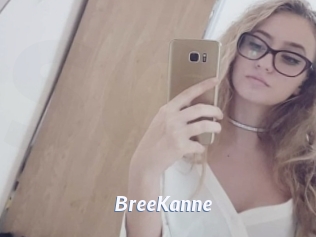 BreeKanne