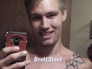 BrettSteel