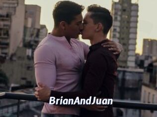 BrianAndJuan