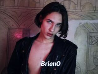 BrianO