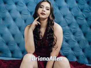 BrianaAllen