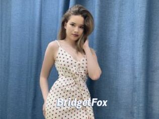 BridgetFox