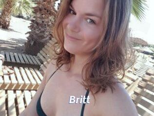 Britt