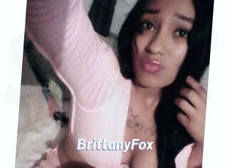 BrittanyFox_