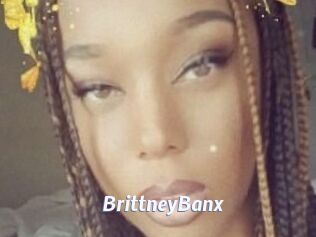 BrittneyBanx