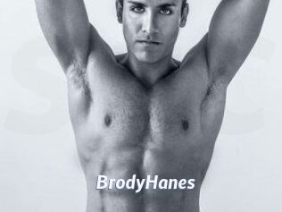 Brody_Hanes