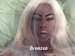 Bronzen