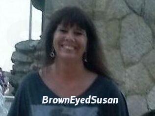 BrownEyedSusan