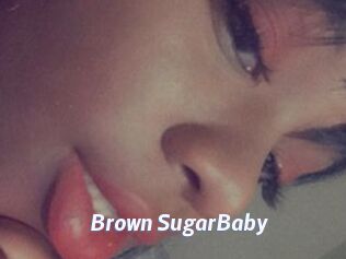 Brown_SugarBaby