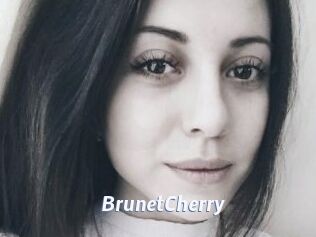 BrunetCherry